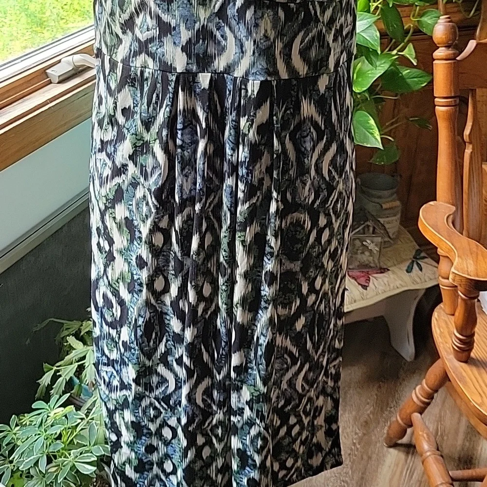 ACCESS DRESS - Picture 6 of 13